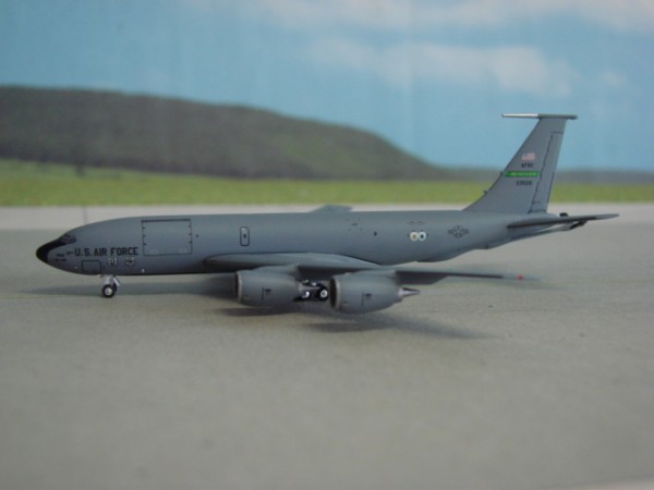 Boeing KC-135R Stratotanker US Air Force