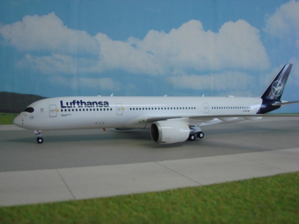 Airbus A350-900 Lufthansa