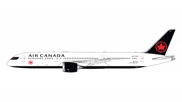 Boeing 787-9 Air Canada