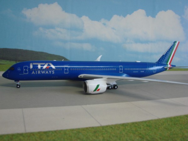Airbus A350-900 ITA Airways