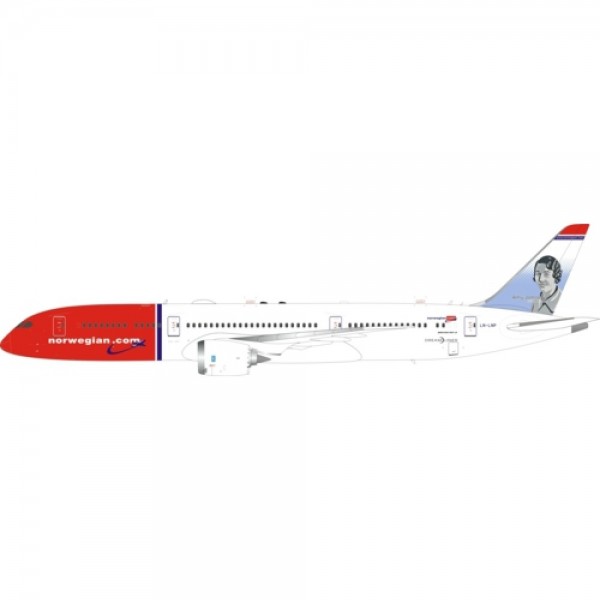 Boeing 787-9 Norwegian Air Shuttle