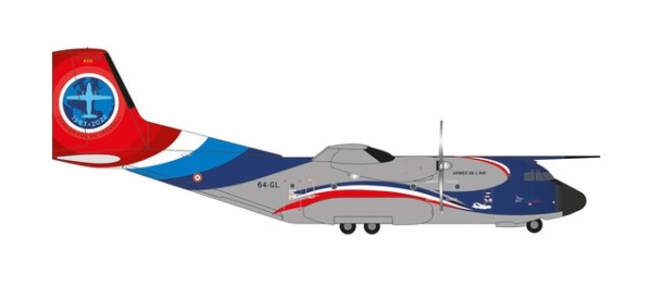 Transall C-160R French Air Force