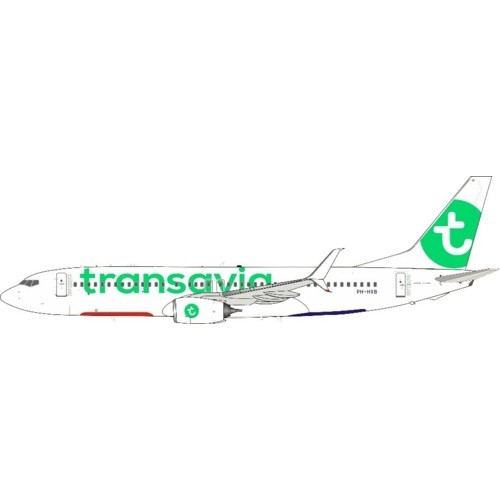Boeing 737-800 Transavia Airlines