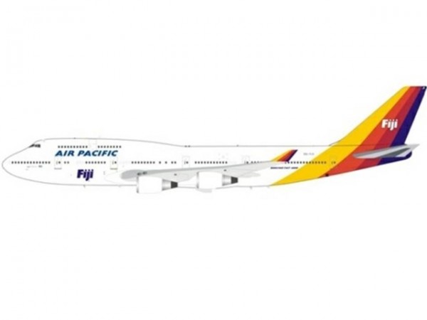Boeing 747-400 Air Pacific
