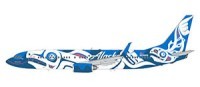 Boeing 737-800 Alaska Airlines