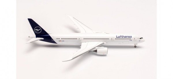 Boeing 787-9 Lufthansa