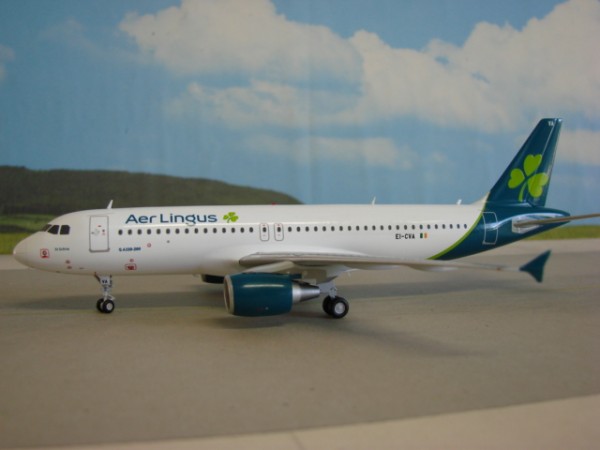 Airbus A320-200 Aer Lingus