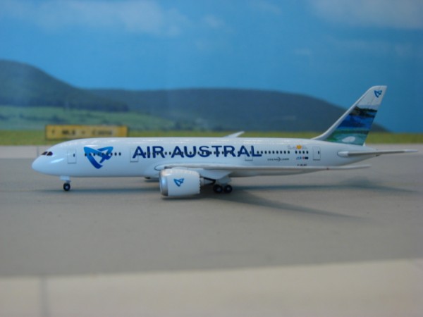 Boeing 787-8 Air Austral