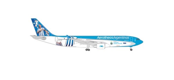 Airbus A330-200 Aerolíneas Argentinas