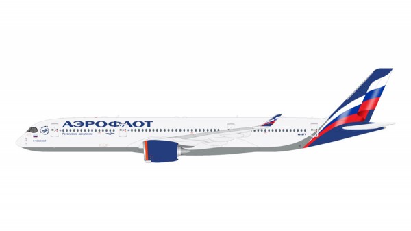 Airbus A350-900 Aeroflot